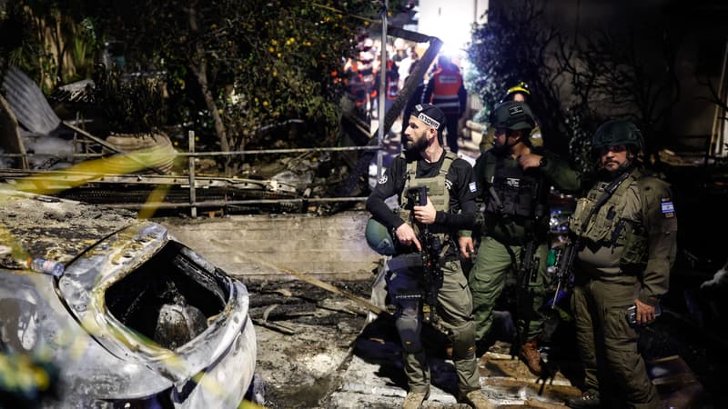 DIRECT. Guerre en Iran et au Moyen-Orient: l'ambassade américaine à Bagdad attaquée à deux reprises, Israël continue de bombarder Téhéran et Beyrouth