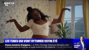 Quels sont les tubes qui vont vous faire danser cet été ?