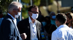 Michel Callot réélu président de la FFC