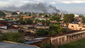 Le coup d'Etat a échoué au Burundi, selon le numéro 2 des putschistes.