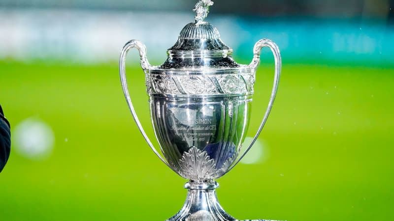 Coupe de France: à quelle heure et que quelle chaîne regarder le tirage au sort des quarts de finale