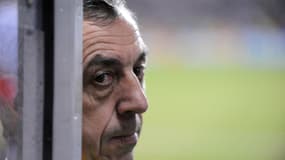 Alain Giresse