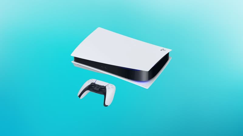 La PS5 voit son prix chuter de plusieurs dizaines d'euros avec cette offre absolument canon
