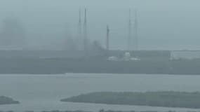 Une fusée Falcon 9 de SpaceX a explosé sur son pas de tir à Cap Canaveral en Floride lors d'un test de ses moteurs, détruisant le lanceur et le satellite 