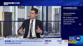 "On avance" sur le recyclage des emballages ménagers, estime le directeur général de Citeo