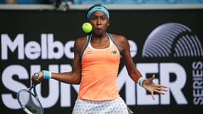 Cori Gauff