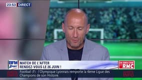 After Foot du jeudi 01/06 – Partie 2/2 - Juventus Turin – Real Madrid, J-2