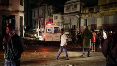 Une tornade meurtrière a touché Cuba dans la nuit de dimanche à lundi
