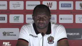 Vieira sur Henry à Monaco : "C’est comme s’il rentrait à la maison"