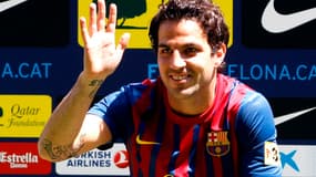 Cesc Fabregas