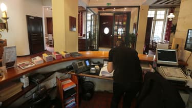 La plateforme internet Pilgo regrouperait aujourd'hui 10.000 hôtels en France sur 17.000 classés au total.
