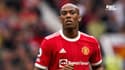 Manchester United : "Martial aurait pu tellement apporter plus" rappelle Laurens