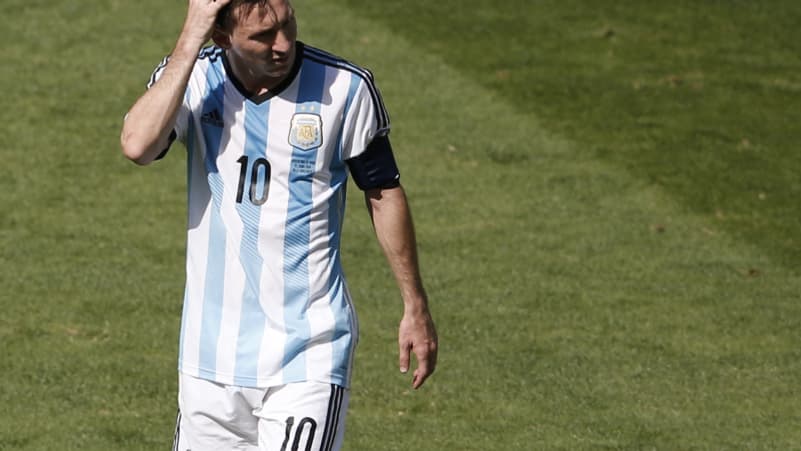 Lionel Messi Lionel Messi