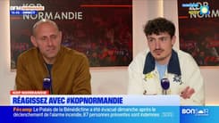 Kop Normandie du lundi 19 mai - Le FC Rouen termine sur un match nul