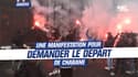 Angers - Toulouse : Une manifestation pour demander le départ de Chabane avant le match