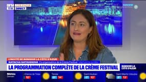 Ethel, Isaac Delusion, French 79... la programmation de La Crème Festival à Villefranche-sur-Mer