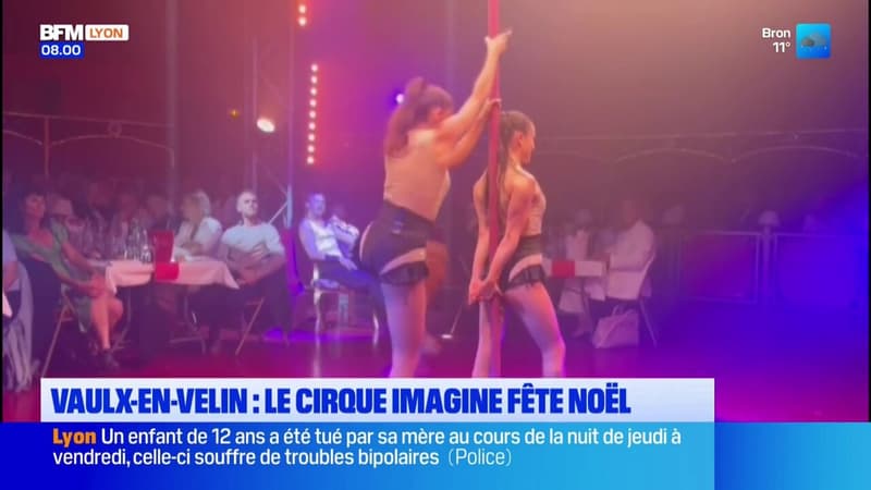 Lyon Week-end : les idées de sortie du samedi 20 décembre 2025