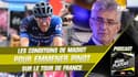  Cyclisme : Les conditions de Madiot pour emmener Pinot sur le Tour de France (podcast Grand Plateau)