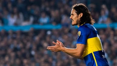 Edinson CAVANI