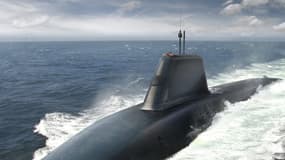 Le programme de sous-marins à propulsion nucléaire lancé par les Etats-Unis, l'Australie et le Royaume-Uni dynamise les performances de BAE Systems