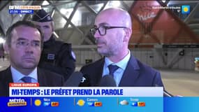 101 supporters de l’AS Rome interpellés : gardes à vue prolongées et comparutions à venir