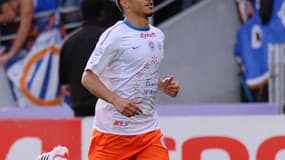 Younes Belhanda