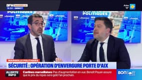 Marseille: le maire revient sur la fermeture des épiceries à 22 heures