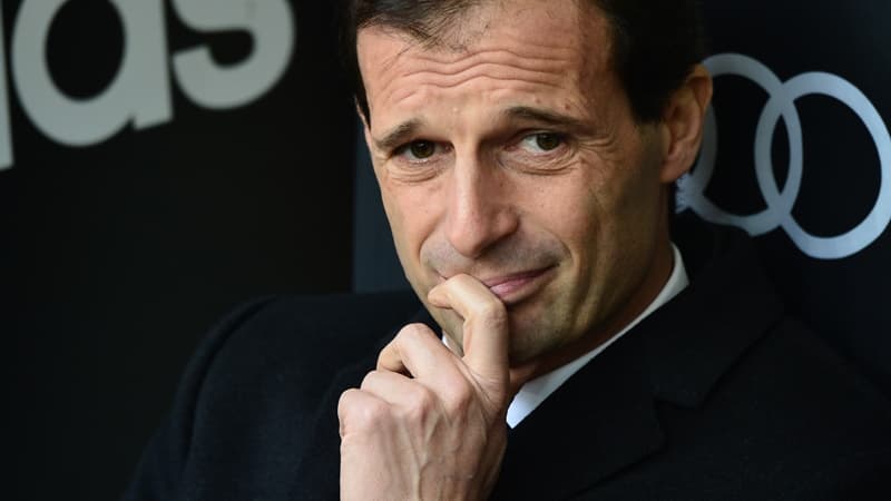 Massimiliano Allegri
