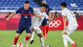 JO 2021 (Football) : "Les fautifs, pour moi il n'y en a pas", assure Pitkowski