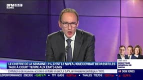 La semaine de Marc - Vendredi 16 septembre