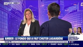Amber : le fonds qui a fait chuter Lagardère
