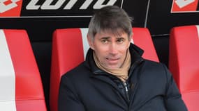 Frédéric Massara