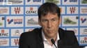 Ligue 1 – Garcia sur Dijon : ‘’Ils sont encore plus dangereux’’