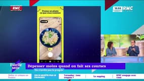 On n'arrête pas le progrès : Dépenser moins quand on fait ses courses - 02/04