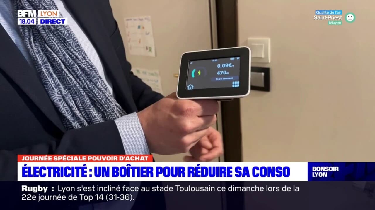 Comment Faire Pour Savoir Sa Conso Sur Un Iphone