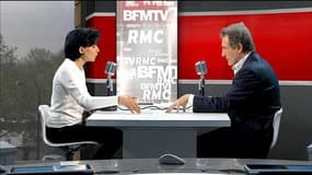 Principal suspect du meurtre de Chloé: "ces types-là, c'est dehors!" pour Rachida Dati