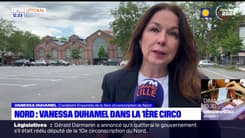 Législatives dans le Nord: Vanessa Duhamel (Renaissance) présente son programme