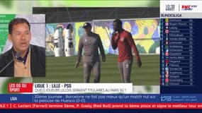 PSG : Nicolas Pépé à Paris, serait-ce une bonne idée ? 