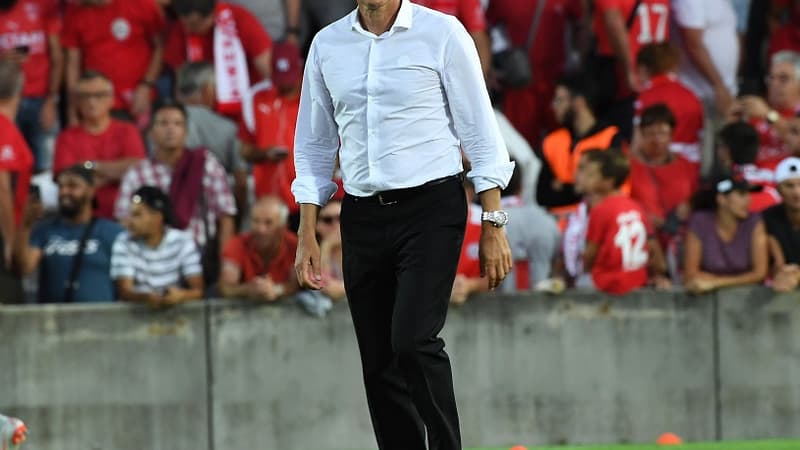 Rudi garcia
