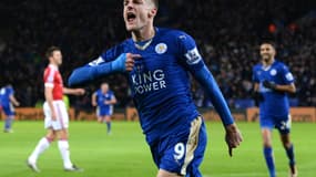 Jamie Vardy
