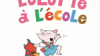 Lolotte à l'école de Clothilde Delacroix. A partir de 2 ans. Lolotte à l'école de Clothilde Delacroix. A partir de 2 ans.