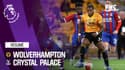 Résumé : Wolverhampton - Crystal Palace (2-0) - Premier League