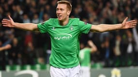 Ligue 1 : Caen – Saint-Etienne