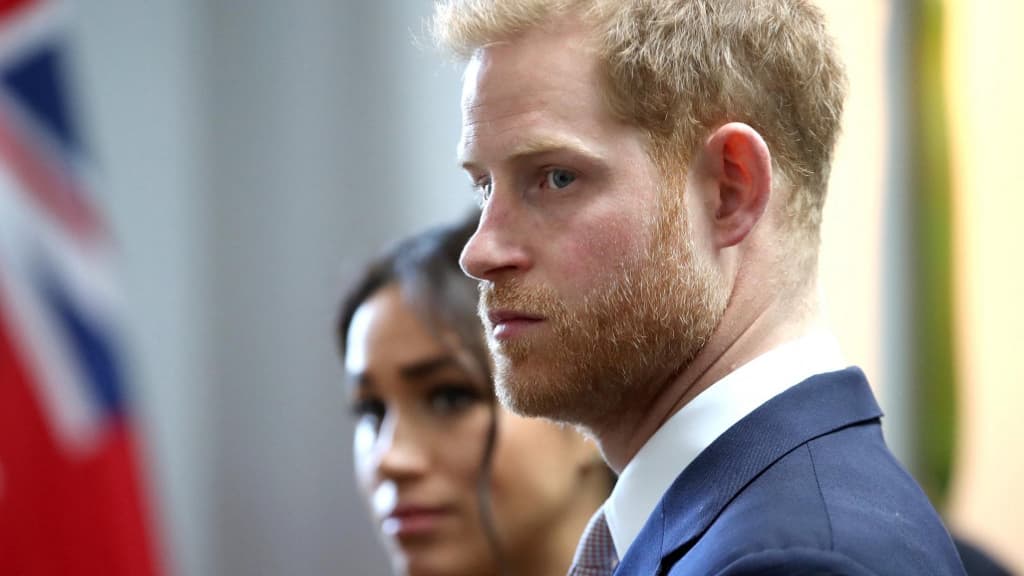 Harry et Meghan ont reçu une invitation mais n’ont pas encore répondu Harry et Meghan ont reçu une invitation mais n’ont pas encore répondu