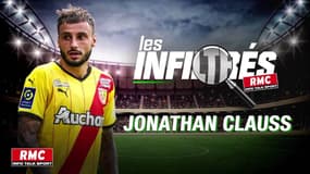 Lens : "C’était le match parfait" jubile Clauss après l’écrasante victoire face à Troyes