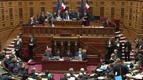Au lendemain de la présentation de la réforme des retraites, suivez en direct la séance de Questions au gouvernement au Sénat