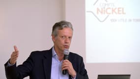 "L’expérience de Partech Ventures en matière de Fintech et de déploiement de business model à grande échelle est capitale pour accélérer notre développement" explique Hugues Le Bret, président du comité de surveillance de FPE