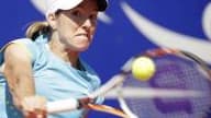 Retraitée depuis mai 2008, la Belge a annoncé mardi son retour sur le circuit WTA.