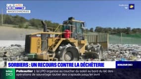 Hautes-Alpes: la SAPN tire la sonnette d'alarme concernant la situation à Sorbiers