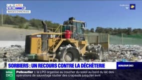 Hautes-Alpes: la SAPN tire la sonnette d'alarme concernant la situation à Sorbiers